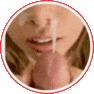 Thick Semen
